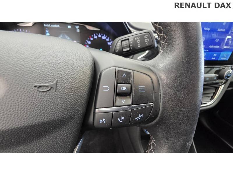 Ford Fiesta - Photo 44