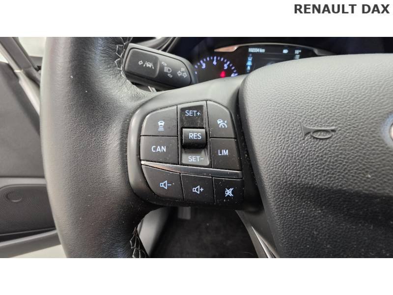 Ford Fiesta - Photo 45