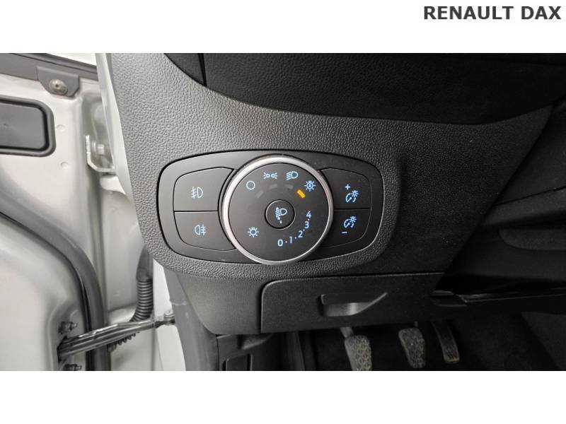 Ford Fiesta - Photo 46