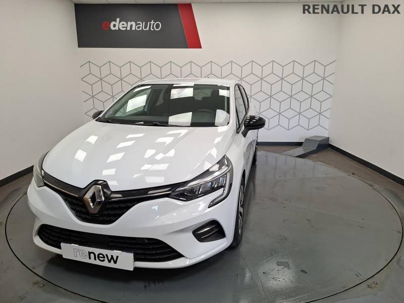 Renault Clio - Photo 11