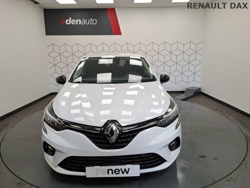 Renault Clio - Photo 12