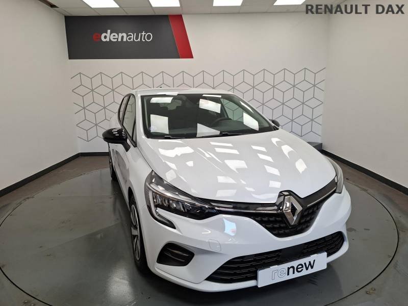 Renault Clio - Photo 13