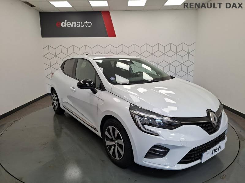 Renault Clio - Photo 14