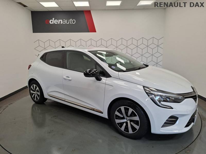 Renault Clio - Photo 15