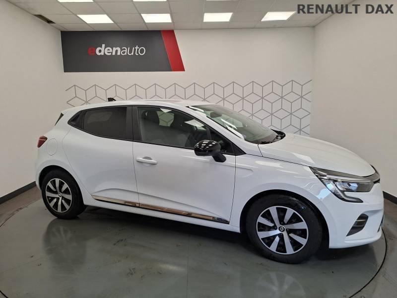 Renault Clio - Photo 16