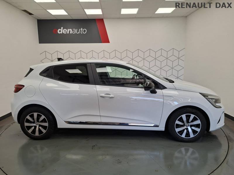 Renault Clio - Photo 17
