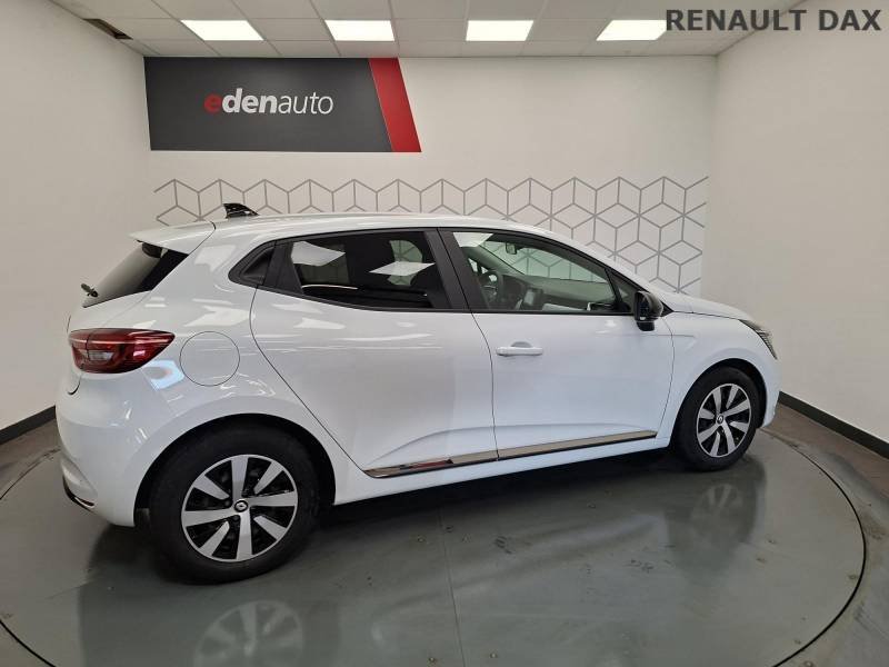 Renault Clio - Photo 18