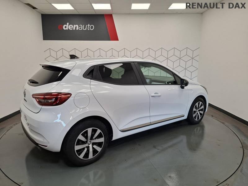 Renault Clio - Photo 19