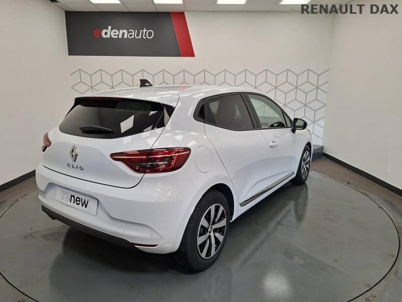 Renault Clio - Photo 20