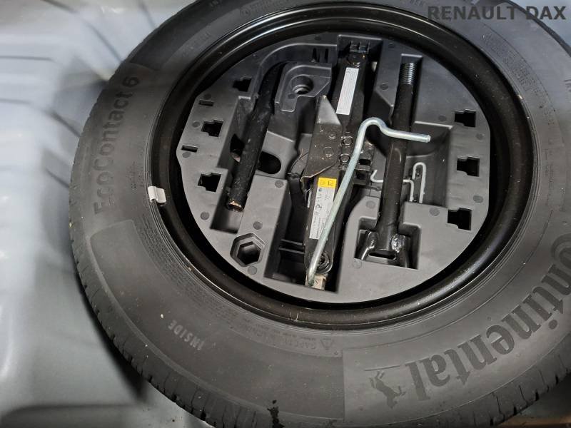 Renault Clio - Photo 23