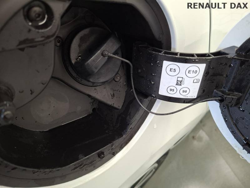 Renault Clio - Photo 24