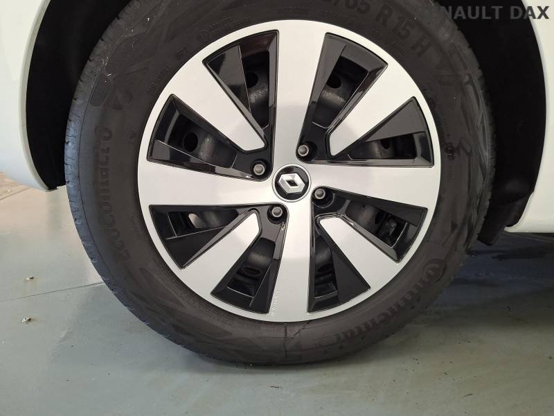 Renault Clio - Photo 25