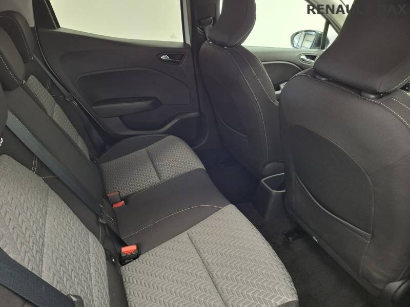 Renault Clio - Photo 26