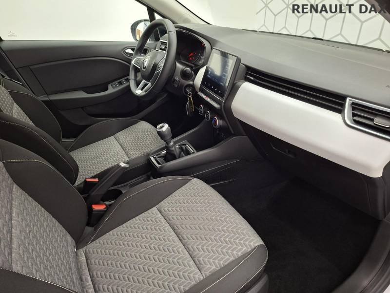 Renault Clio - Photo 30