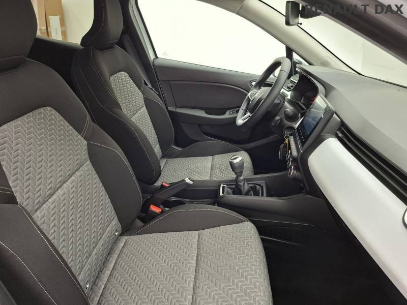 Renault Clio - Photo 31