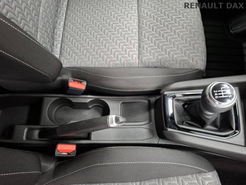 Renault Clio - Photo 33