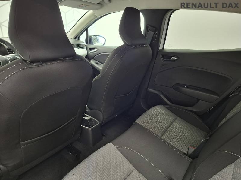 Renault Clio - Photo 35