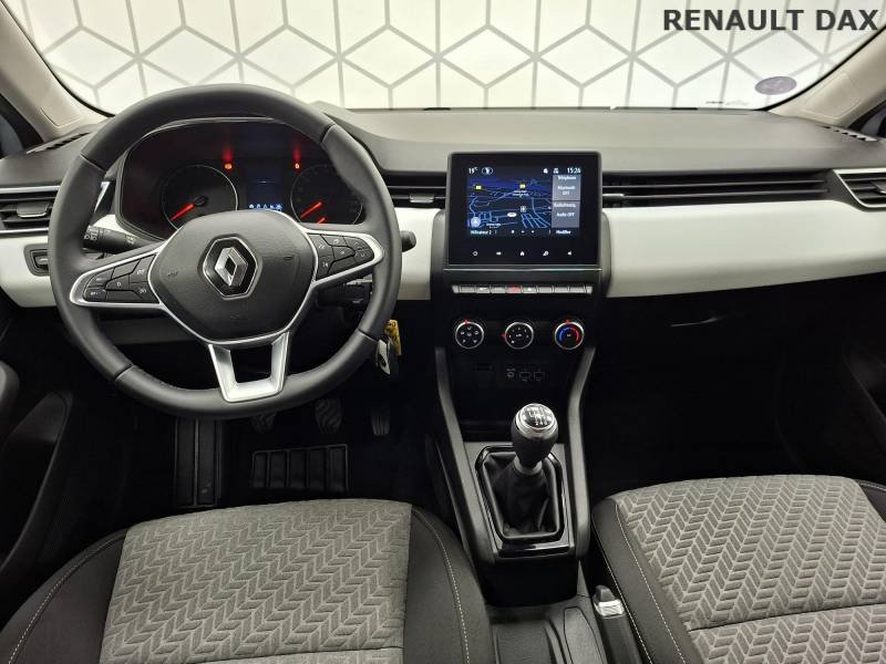 Renault Clio - Photo 36