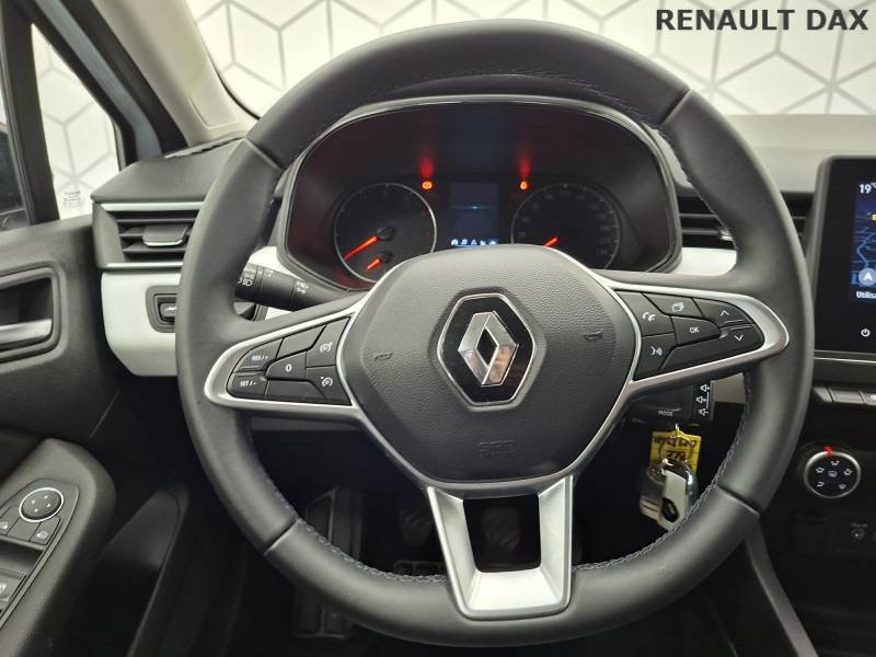 Renault Clio - Photo 37