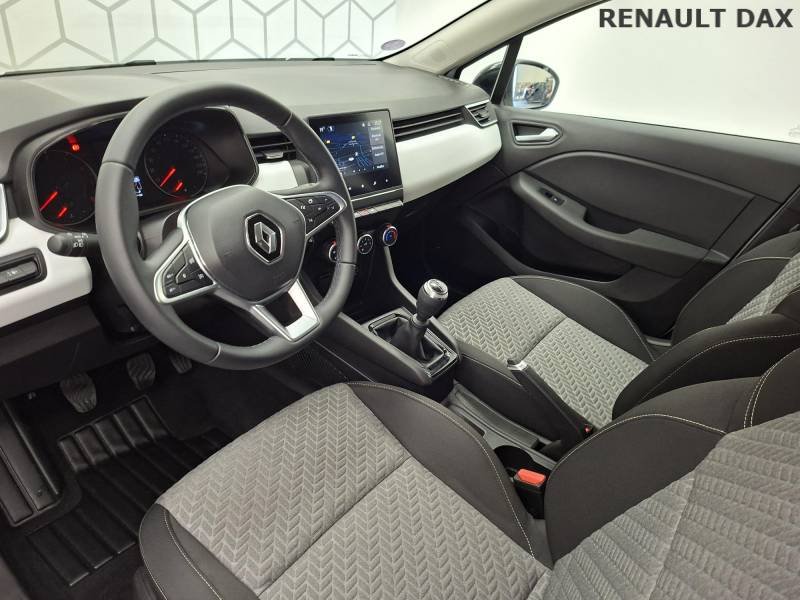 Renault Clio - Photo 38