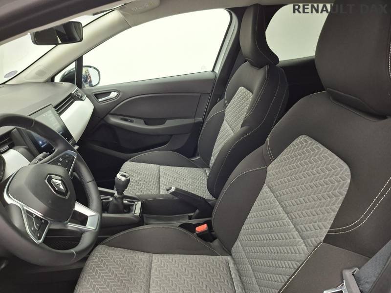 Renault Clio - Photo 39