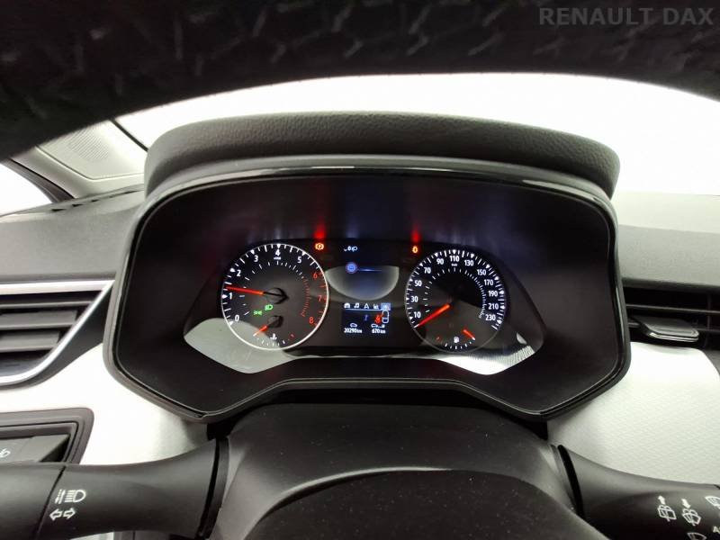 Renault Clio - Photo 49