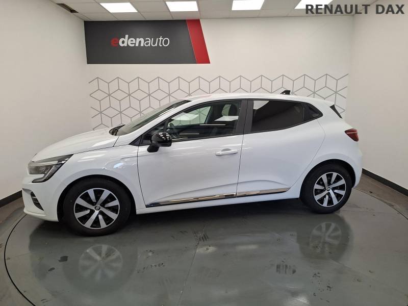 Renault Clio - Photo 8