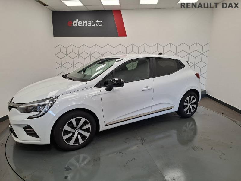 Renault Clio - Photo 9