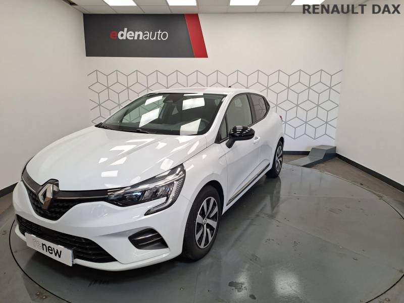 Renault Clio - Photo 10