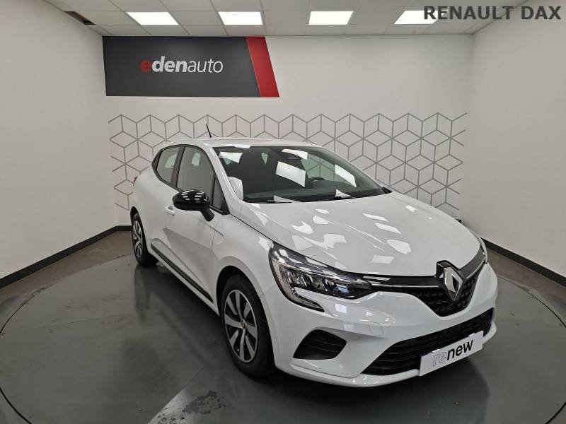 Renault Clio - Photo 12