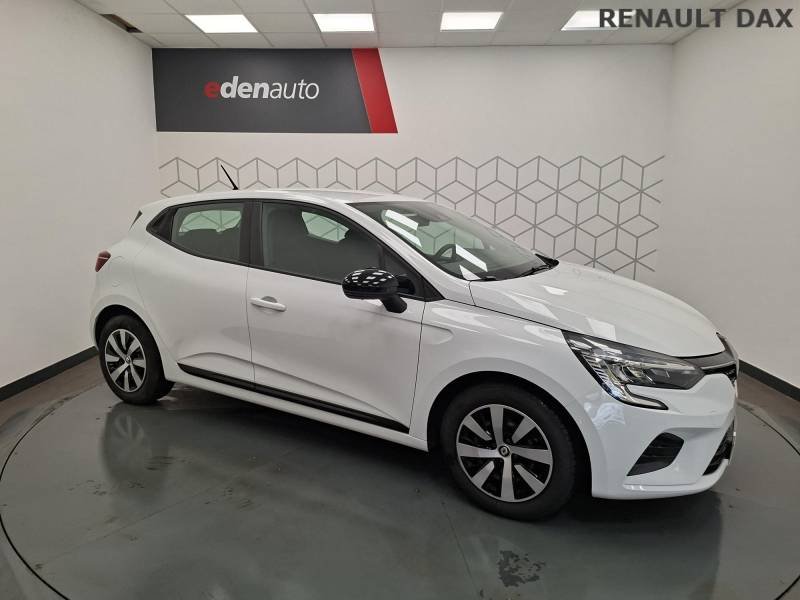 Renault Clio - Photo 14