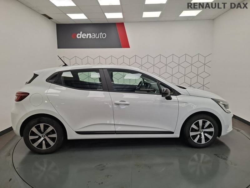 Renault Clio - Photo 16