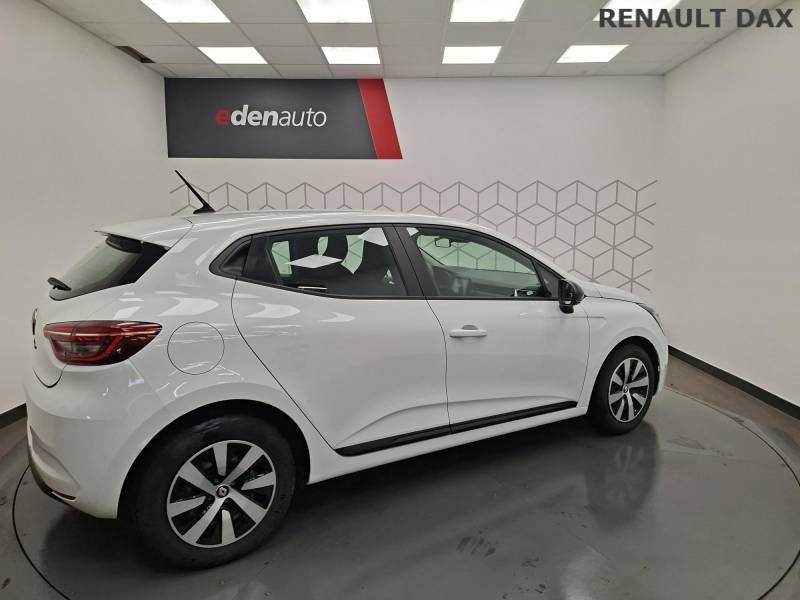 Renault Clio - Photo 17