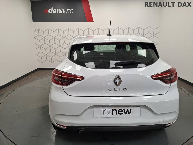 Renault Clio - Photo 2
