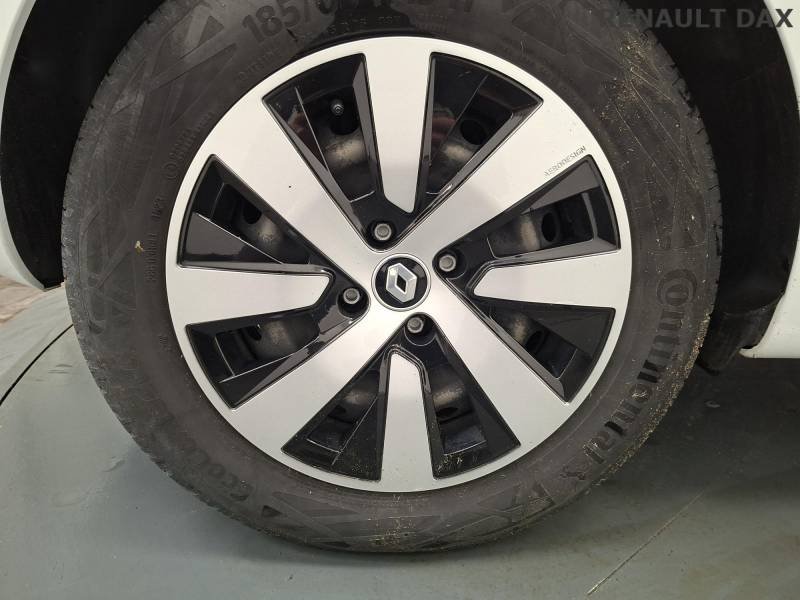 Renault Clio - Photo 24