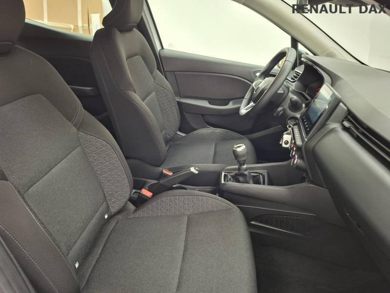 Renault Clio - Photo 30