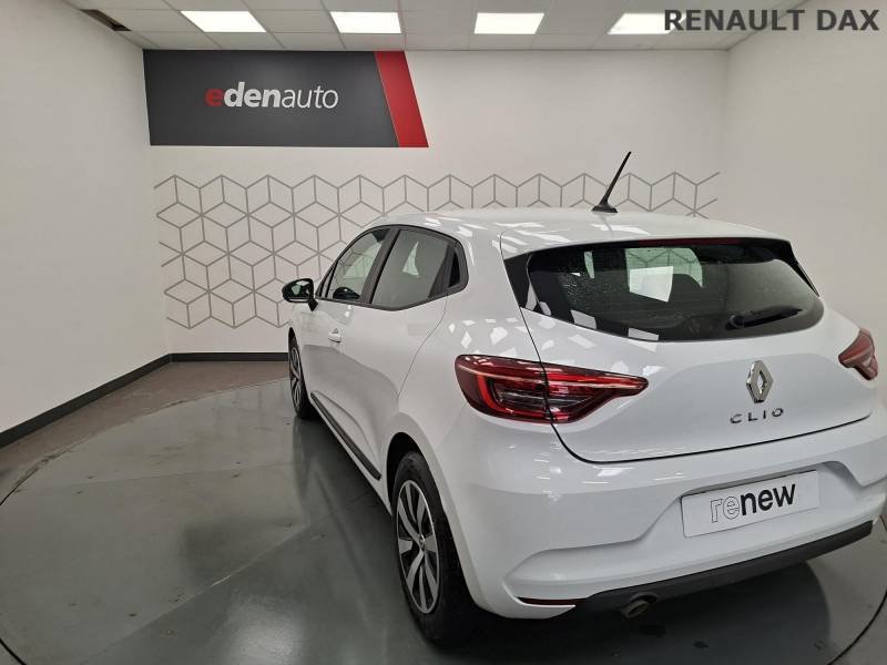 Renault Clio - Photo 3