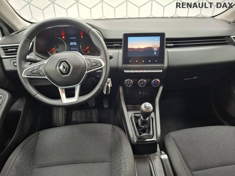 Renault Clio - Photo 35