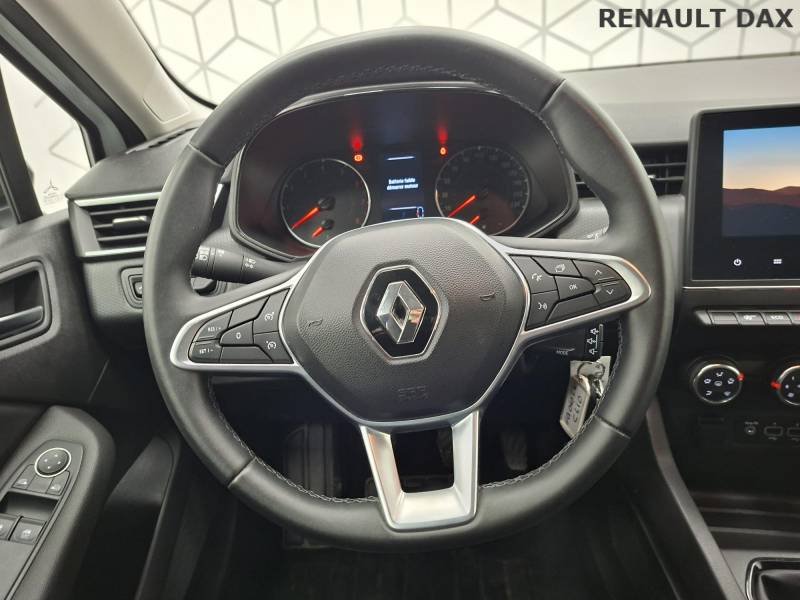Renault Clio - Photo 36