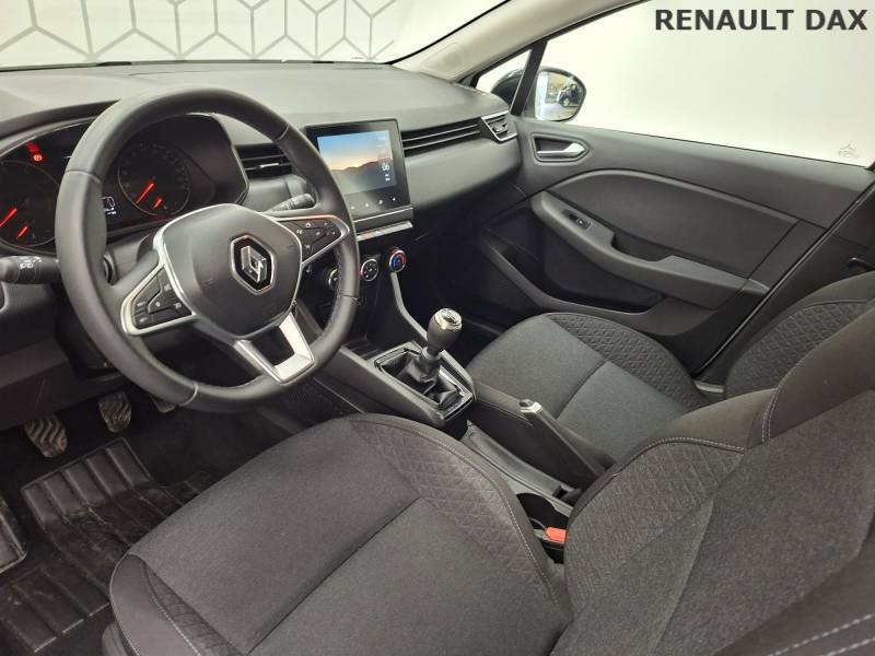 Renault Clio - Photo 37
