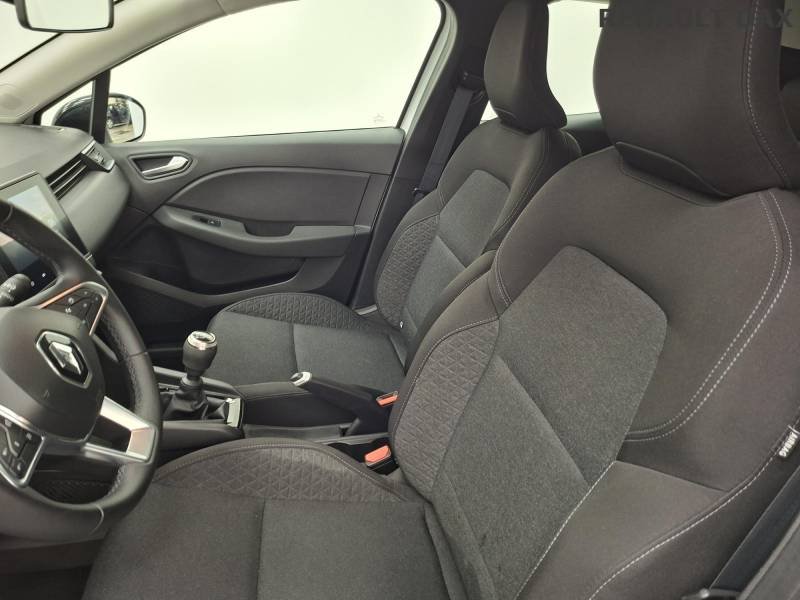 Renault Clio - Photo 38