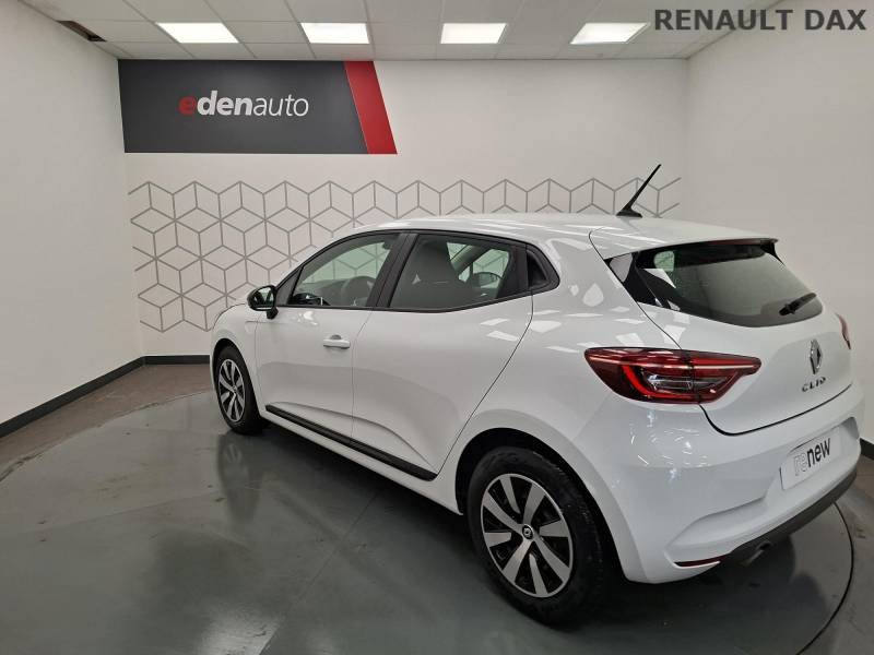 Renault Clio - Photo 4