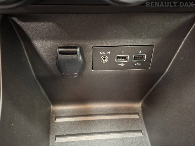 Renault Clio - Photo 43