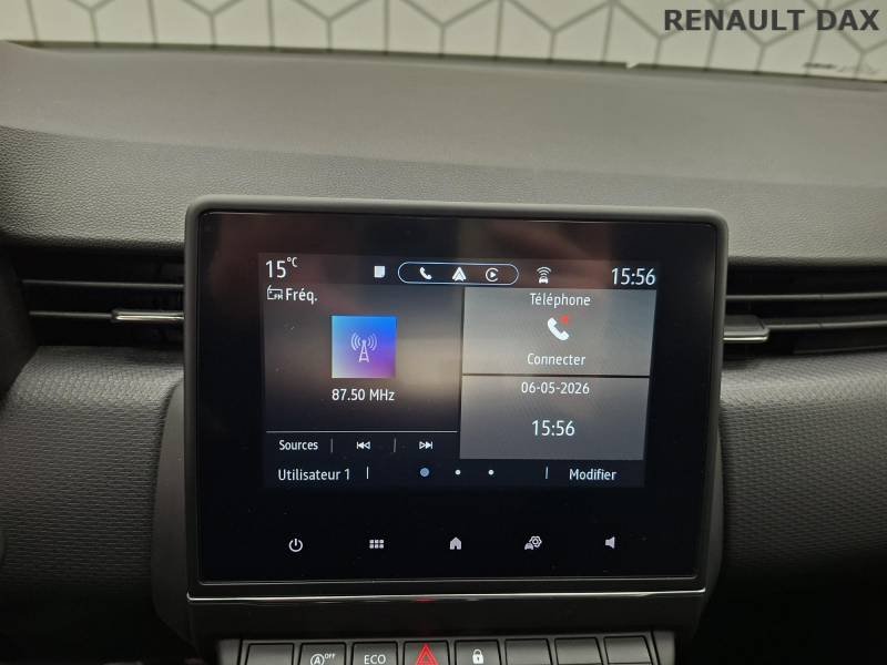 Renault Clio - Photo 48
