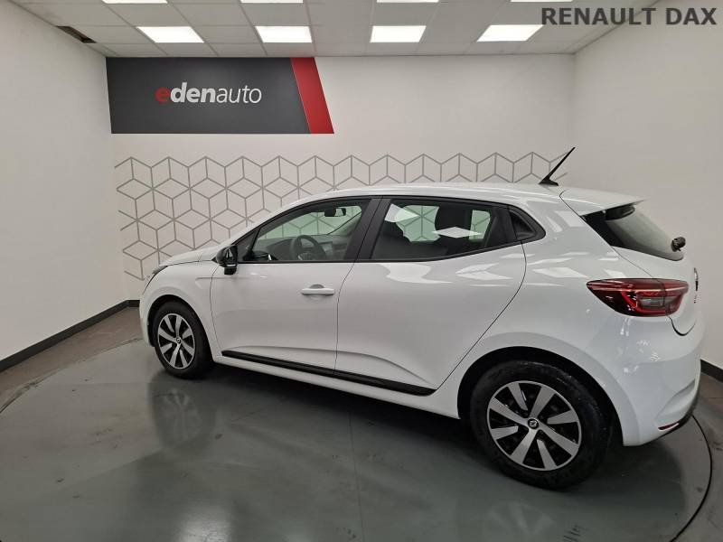 Renault Clio - Photo 5