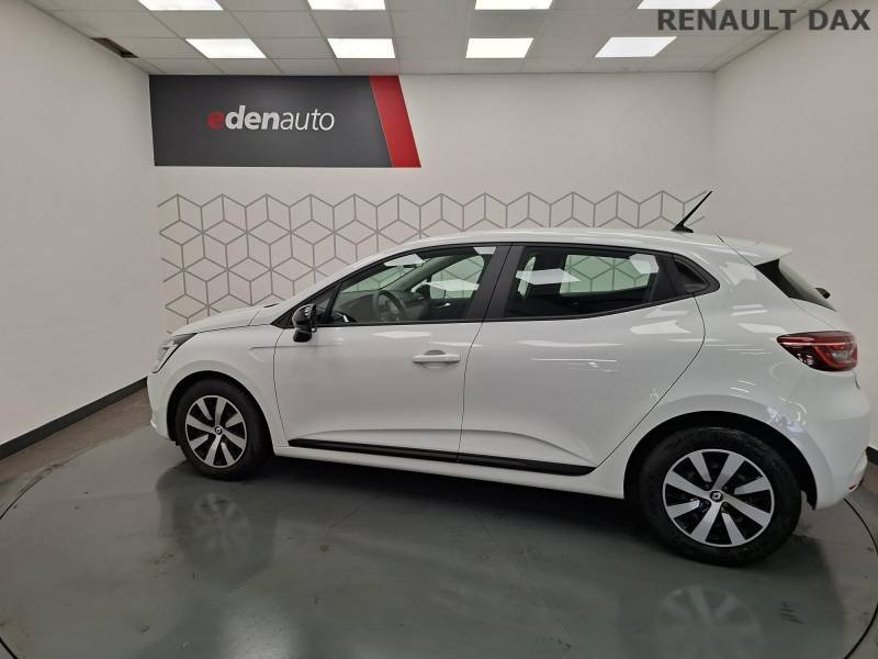 Renault Clio - Photo 6