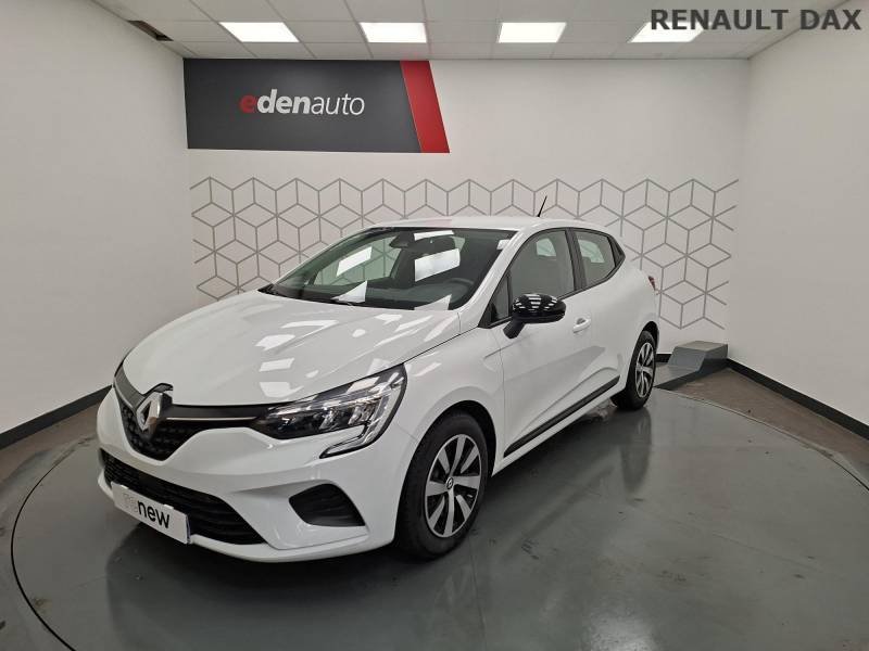 Renault Clio - Photo 8
