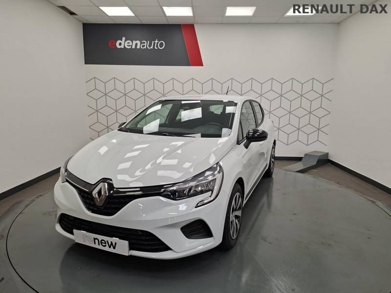 Renault Clio - Photo 9
