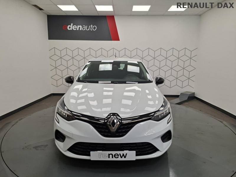 Renault Clio - Photo 10