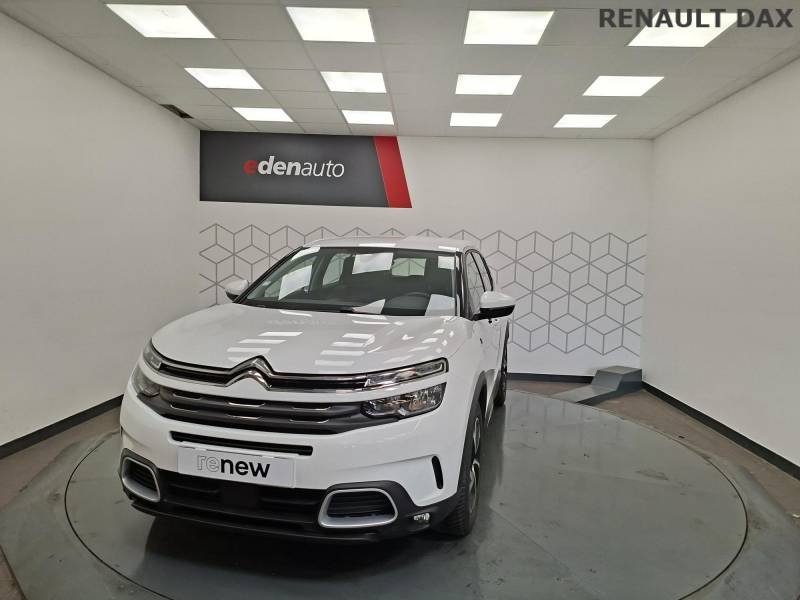 Citroën C5 Aircross - Photo 11